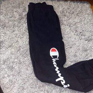 Champion Joggers YOUTH